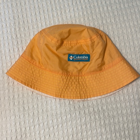 Columbia reversible bucket hat - Picture 4 of 6